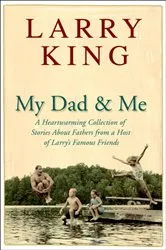 Book cover of My Dad and Me by Roger Hargreaves