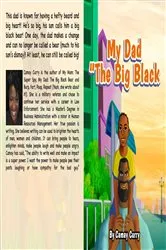 Book cover of My Dad 