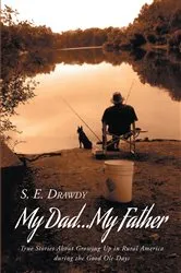 Book cover of My Dad...My Father by Unknown