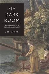 Book cover of My Dark Room by Julie Park
