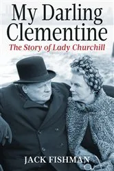 Book cover of My Darling Clementine by Jack Fishwick