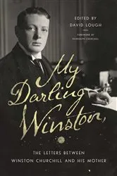 Book cover of My Darling Winston by Unknown