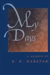 Book cover of My Days by Unknown