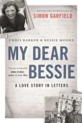 Book cover of My Dear Bessie by Unknown