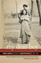 Book cover of My Dear Boy by Unknown