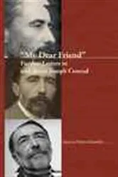 Book cover of My Dear Friend by Owen Knowles