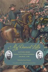 Book cover of My Dearest Lilla by Gene Schmiel