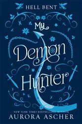 Book cover of My Demon Hunter by Aurora Ascher