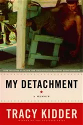 Book cover of My Detachment by Unknown