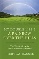 Book cover of My Double Life 2 by Nicholas Hagger