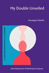 Book cover of My Double Unveiled by Giuseppe Vitiello