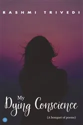 Book cover of My Dying Conscience by Unknown