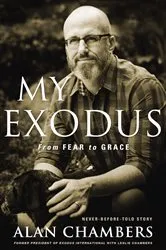 Book cover of My Exodus by Unknown