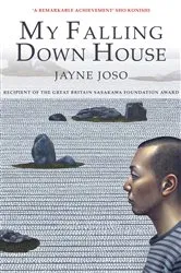 Book cover of My Falling Down House by Unknown