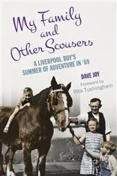 Book cover of My Family and Other Scousers by Unknown