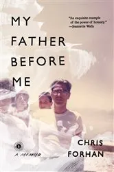 Book cover of My Father Before Me by Unknown