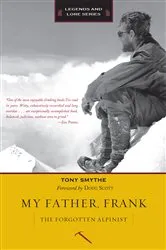 Book cover of My Father, Frank by Tony Smythe