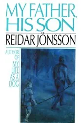 Book cover of My Father, His Son by Unknown