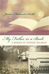 Book cover of My Father is a Book by Unknown