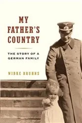 Book cover of My Father's Country by Wibke Bruhns