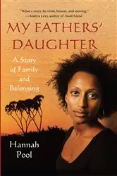 Book cover of My Father's Daughter by Gwyneth Paltrow
