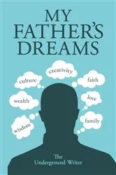 Book cover of My Father's Dreams by Unknown