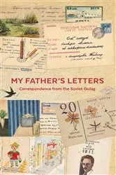 Book cover of My Father's Letters by Unknown