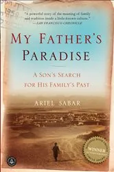 Book cover of My Father's Paradise by Unknown
