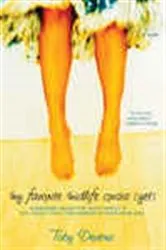 Book cover of My Favorite Midlife Crisis (Yet) by Toby Devens