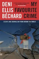 Book cover of My Favourite Crime by Unknown