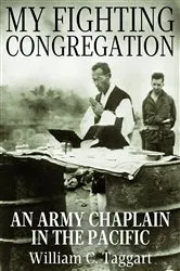 Book cover of My Fighting Congregation by Unknown