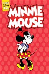 Book cover of My First Disney Pal: Minnie Mouse! by Disney