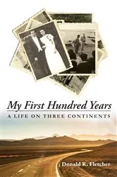 Book cover of My First Hundred Years by Unknown