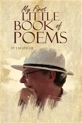 Book cover of My First Little Book of Poems by Unknown