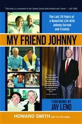 Book cover of My Friend Johnny by Howard Smith