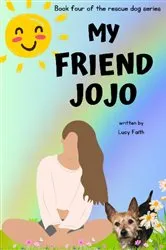 Book cover of My Friend Jojo by Faith