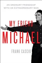 Book cover of My Friend Michael by Frank Cascio