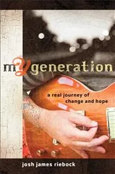 Book cover of My Generation by Unknown