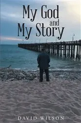 Book cover of My God and My Story by Unknown