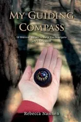Book cover of My Guiding Compass by Unknown