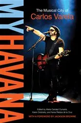 Book cover of My Havana by Maria Carida Cumana