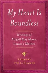 Book cover of My Heart is Boundless by Unknown