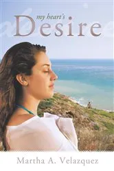 Book cover of My Heart's Desire by Dr.  David Jeremiah