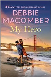 Book cover of My Hero by Tom Holt