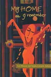 Book cover of My Home As I Remember by Lee Maracle