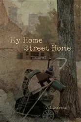 Book cover of My Home Street Home by Unknown