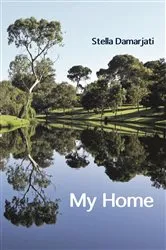 Book cover of My Home by Stella Damarjati