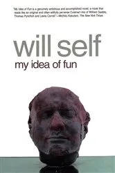 Book cover of My Idea of Fun by Unknown