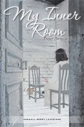 Book cover of My Inner Room by Kendall Berry Lasseigne