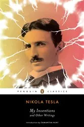 Book cover of My Inventions and Other Writings by Unknown